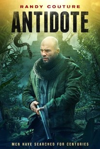 Antidote (2018) - Rotten Tomatoes