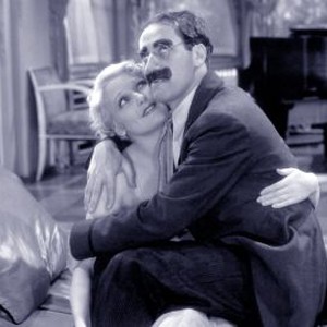 Horse Feathers (1932) photo 4