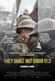 They Shall Not Grow Old