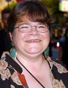Wendy Worthington