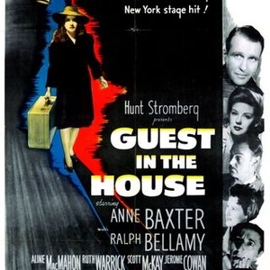 Guest in the House (1944) photo 6