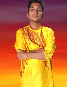 Koushik Mahata