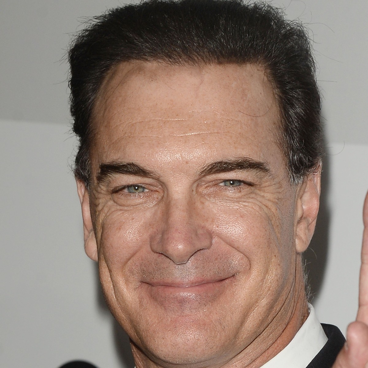 Patrick Warburton 2024 - Vanna Jannelle