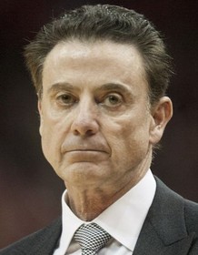 Rick Pitino