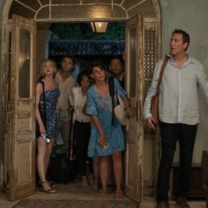 My Big Fat Greek Wedding 3 Rotten Tomatoes