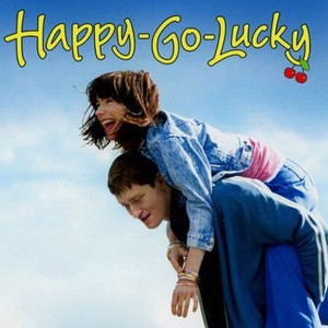 "Happy-Go-Lucky photo 2"