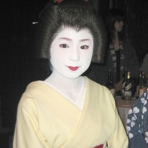 Hannari: Geisha Modern (2006) photo 6