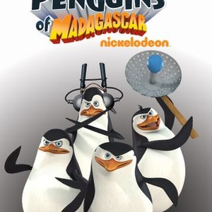 The Penguins of Madagascar: Season 1 - Rotten Tomatoes