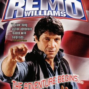 Remo Williams: The Adventure Begins (1985) photo 15