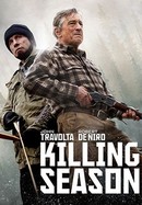 Killing Season poster image