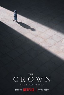 THE CROWN NETWORK — IMDb Most Anticipated Returning Series of 2022*