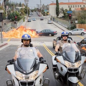 CHIPS - Rotten Tomatoes