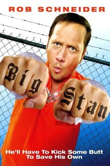 Big stan netflix discount
