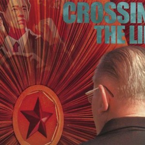 "Crossing the Line photo 1"