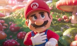 The Super Mario Bros Movie: Teaser Trailer