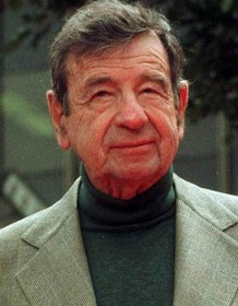 Walter Matthau