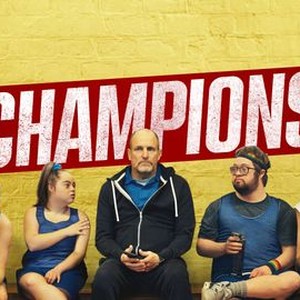 Champions': Release Date, Trailer, Cast, and Everything You Need to Know