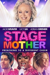 Stage Mother poster