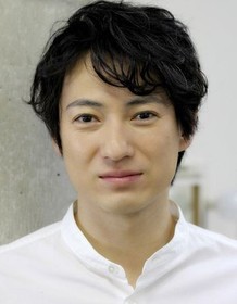 Shûgo Oshinari