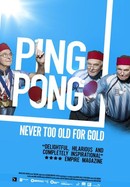 Ping Pong poster image