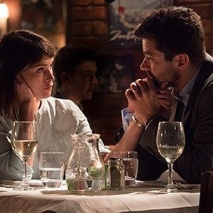 A scene from "The Escape." photo 3