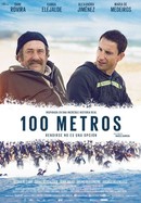 100 Meters poster image