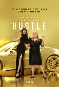 ザ・ハッスル / The Hustle