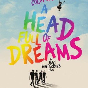 Coldplay: A Head Full of Dreams (2018) photo 10