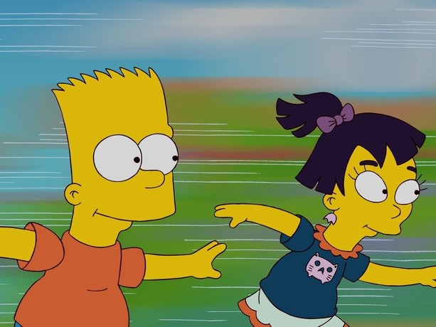 The simpsons season 5 123movies hotsell