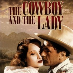 The Cowboy and the Lady (1938) photo 14