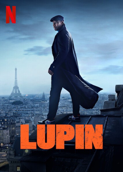 Lupin الموسم الثاني