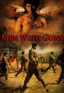Men With Guns poster image