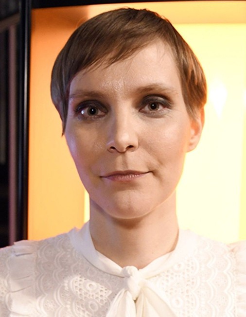 Claudia Steffen