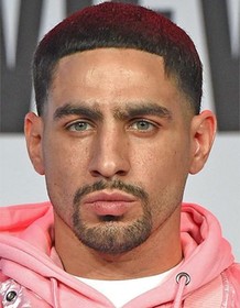 Danny Garcia
