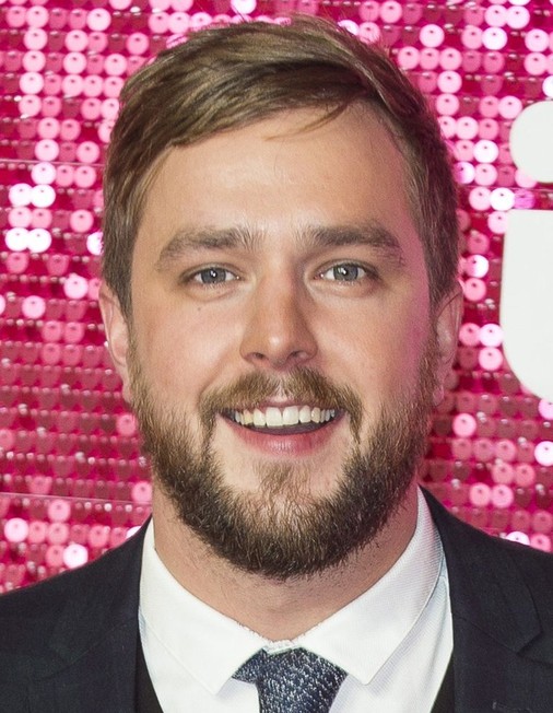Iain Stirling Rotten Tomatoes
