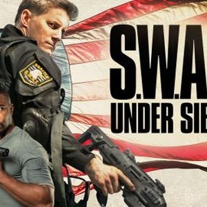 "S.W.A.T.: Under Siege photo 12"