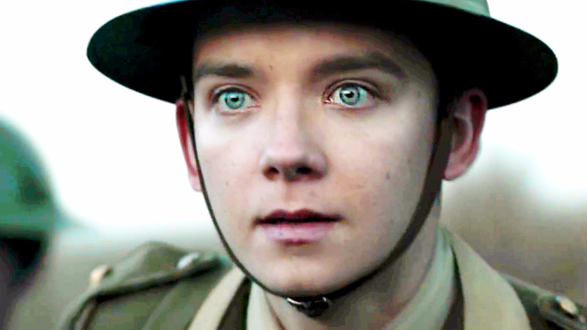 Journey's End Trailer 2 Trailers & Videos Rotten Tomatoes
