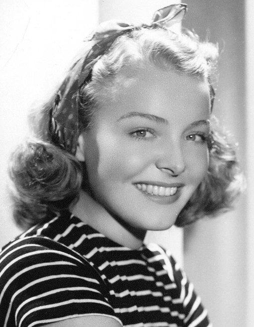 Jane Bryan