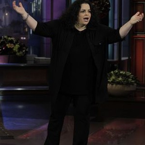 The Tonight Show With Jay Leno, Jessica Kirson, 'Season', ©NBC