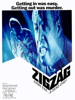 Zigzag | Rotten Tomatoes