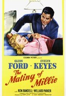 The Mating of Millie poster image
