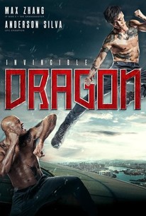 Watch trailer for Invincible Dragon