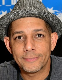 Keith Silverstein