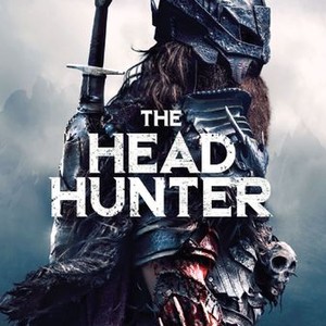 "The Head Hunter photo 9"