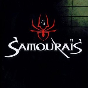 Samouraïs (2002) photo 10