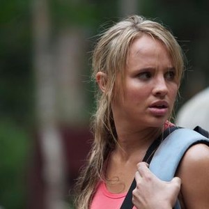 Natasha Loring - Rotten Tomatoes