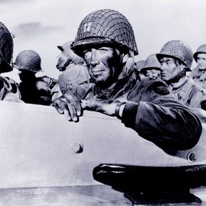 D-Day, the Sixth of June (1956) photo 1