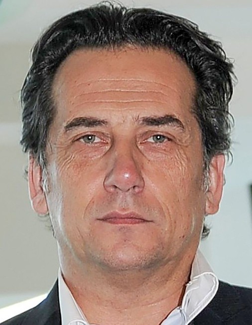 Giorgio Serafini