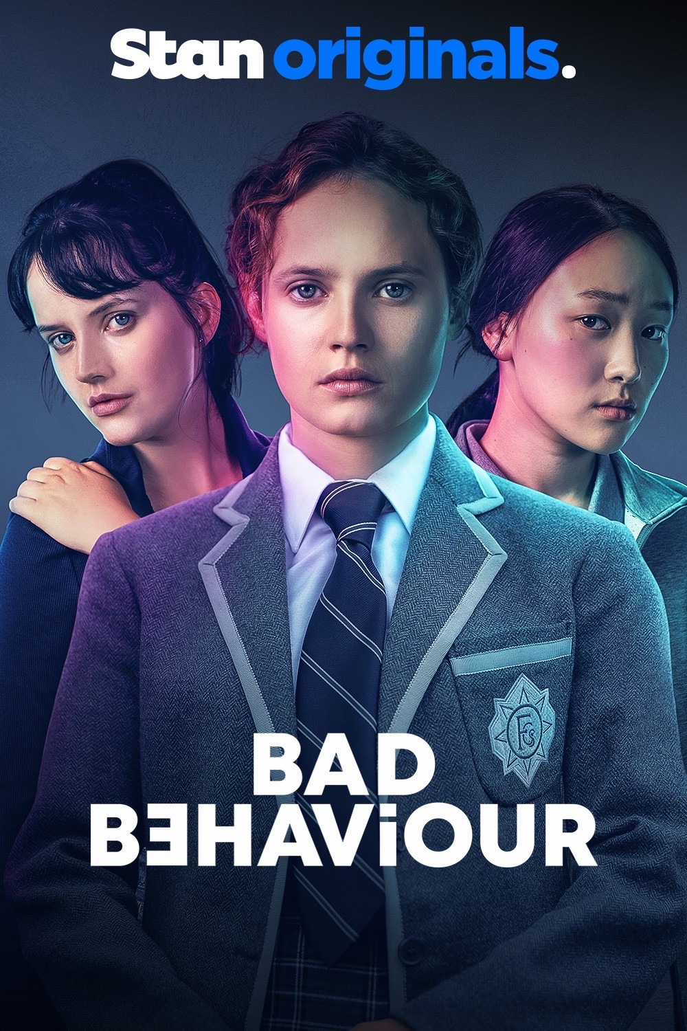 Bad Behaviour Rotten Tomatoes 3408