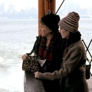 THE EVENT, Olympia Dukakis, Sarah Polley, 2002, (c) ThinkFilm